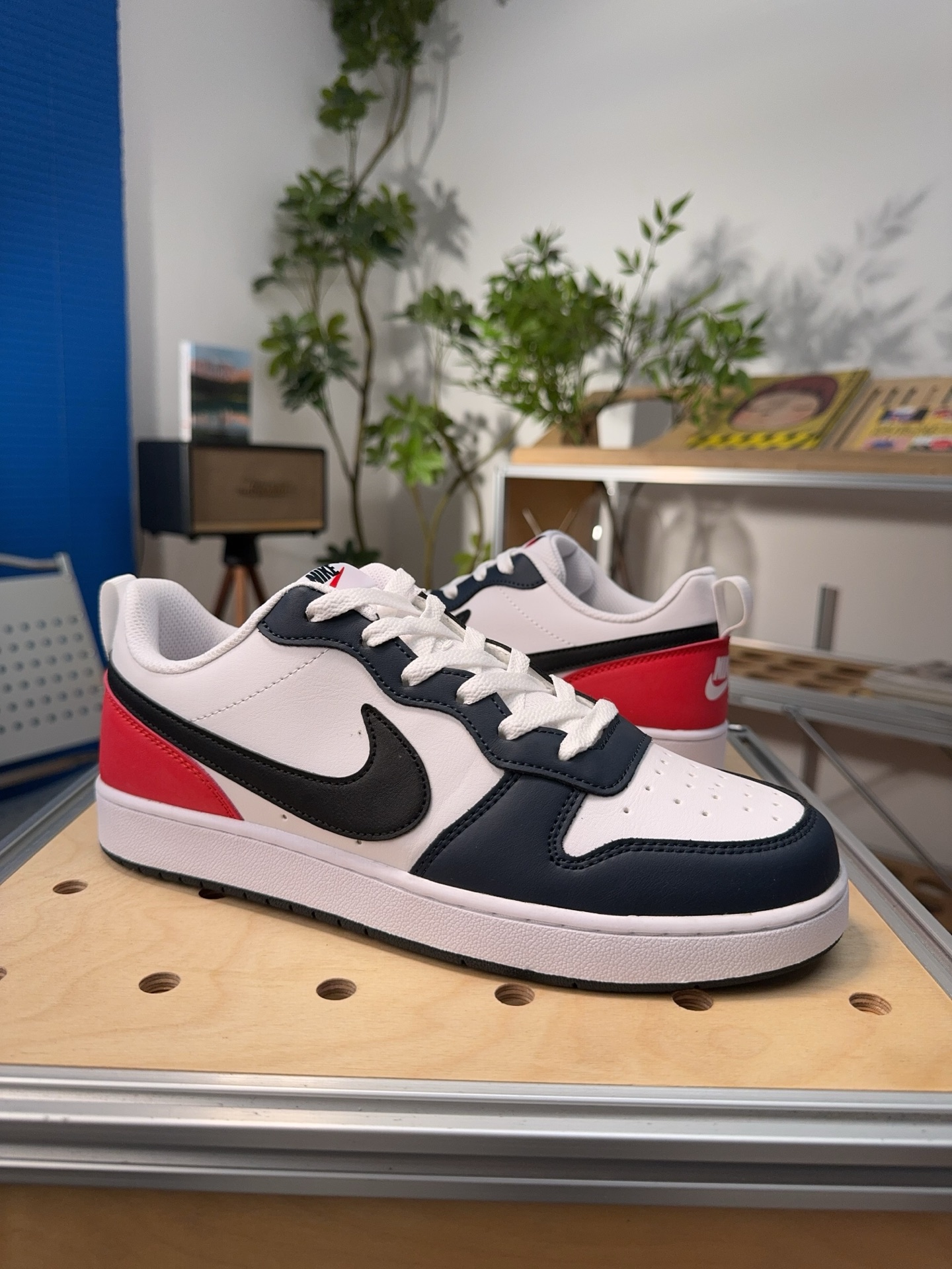 Nike Jordan
